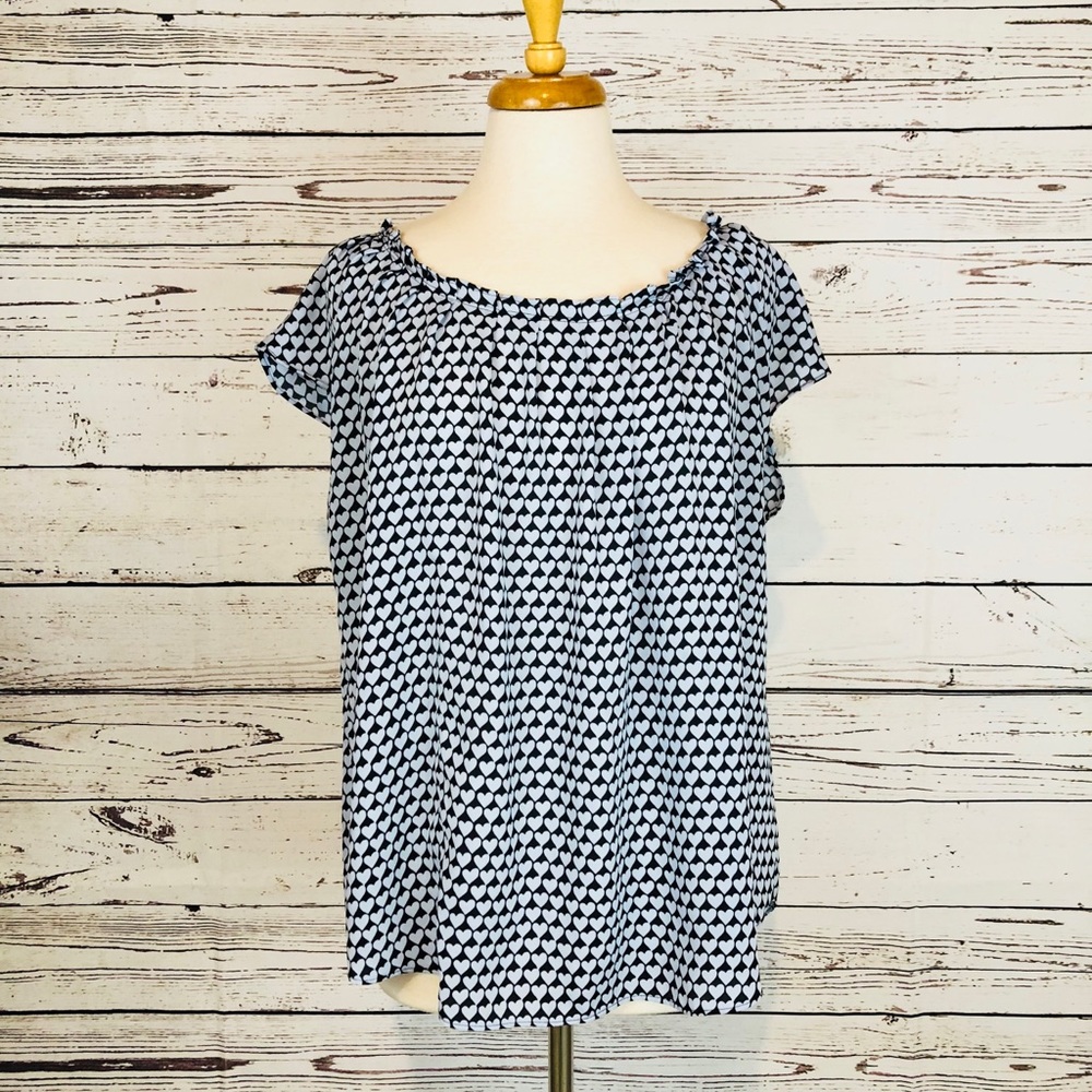 Lauren Conrad Top